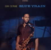 Buy Blue Train