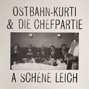 Buy A Schene Leich