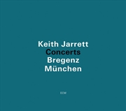 Buy Concerts: Bregenz, Munchen