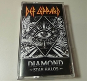 Buy Diamond Star Halos: Ltd Edn