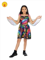 Buy Butterfly 5-6 Yrs