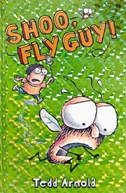 Buy Fly Guy #3: Shoo, Fly Guy!(Hc)