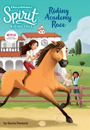 Buy Riding Academy Race Spirit