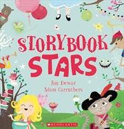 Buy Storybook Stars