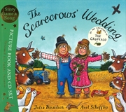 Buy Scarecrow's Wedding (Pb & Cd)