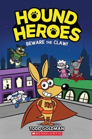 Buy Beware The Claw!