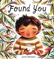 Buy Found You (Pb)