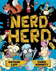 Buy Nerd Herd #1