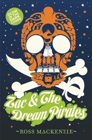 Buy Zac And The Dream Pirates