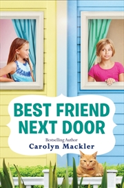 Buy Best Friend Next Door