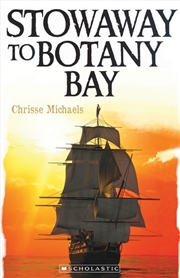 Buy Stowaway To Botany Bay