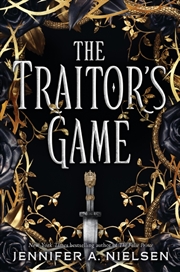 Buy Traitor's Game