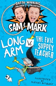 Buy Long Arm Vs Evil Supply Teache