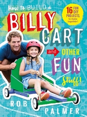 Buy How To Build Billy Cart/Other