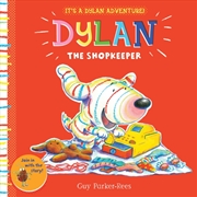 Buy Dylan The Shopkeeper Pb