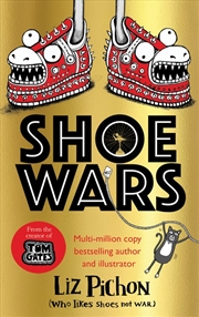 Buy Shoe Wars