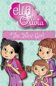 Buy Ella & Olivia New Girl #4