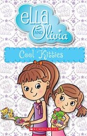 Buy Ella & Olivia Cool Kittens #8