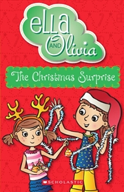 Buy Ella & Olivia Christmas Surprise #9