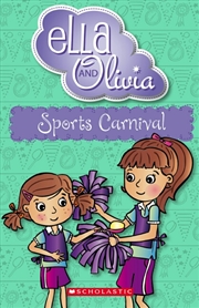 Buy Ella & Olivia Sports Carnival #10