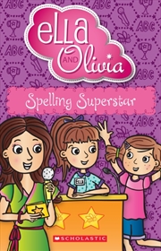 Buy Ella & Olivia Spelling Superstar #14