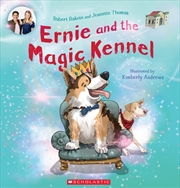 Buy Ernie And The Magic Kennel