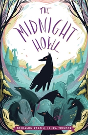 Buy The Midnight Howl