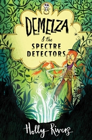 Buy Demelza & The Spectre Detector