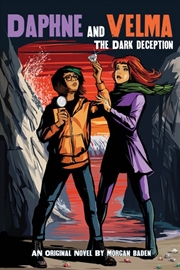 Buy Daphne And Velma - Dark Deception #2