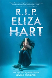 Buy R.I.P. Eliza Hart