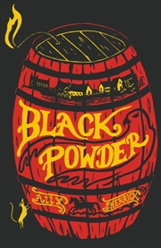 Buy Black Powder