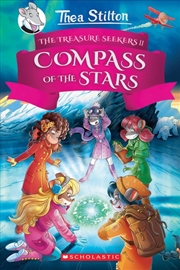 Buy Thea Stilton Special Edition #2: The Compass Of The Stars