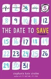 Buy Date To Save