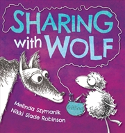 Buy Sharing With Wolf