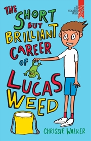 Buy Short Career Of Lucas Weed