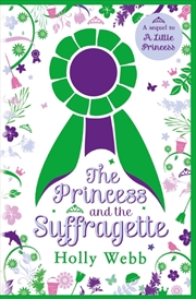 Buy Princess And The Suffragette