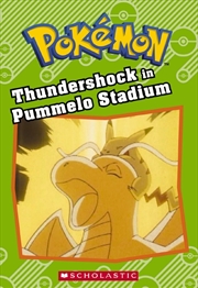 Buy Thundershock In Pummelo Stadiu