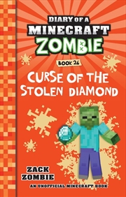 Buy Curse Of The Stolen Diamond #26