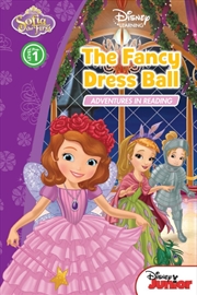 Buy Fancy Dress Ball Pre-L1