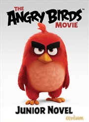 Buy Angry Birds Junior Movie Novel