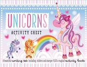 Buy Unicorns Activity Chest