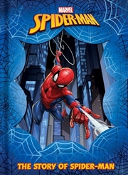 Buy Spider-Man Animated Story