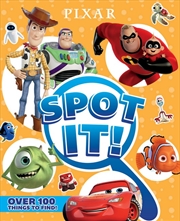 Buy Spot It! (Pixar)