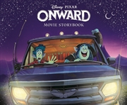 Buy Onward Deluxe Pic Book Kmart