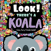 Buy Look! There's A Koala