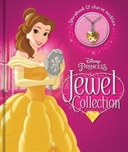 Buy Beauty And Beast Jewel Coll