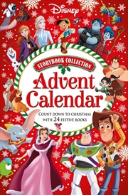 Buy Disney 2020 Adv Calendar Red