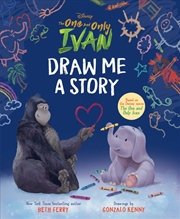 Buy The One & Only Ivan Storybook