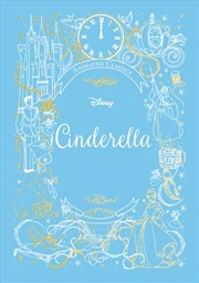 Buy Cinderella Animated Classics