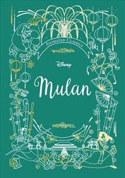 Buy Mulan Animated Classics (Disney)